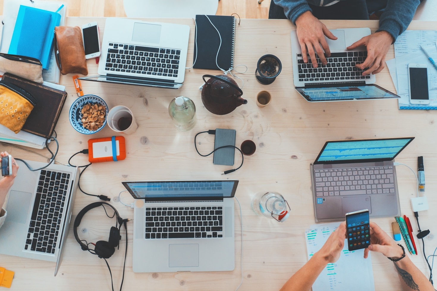 The Role of Digital Innovation in Modern Business