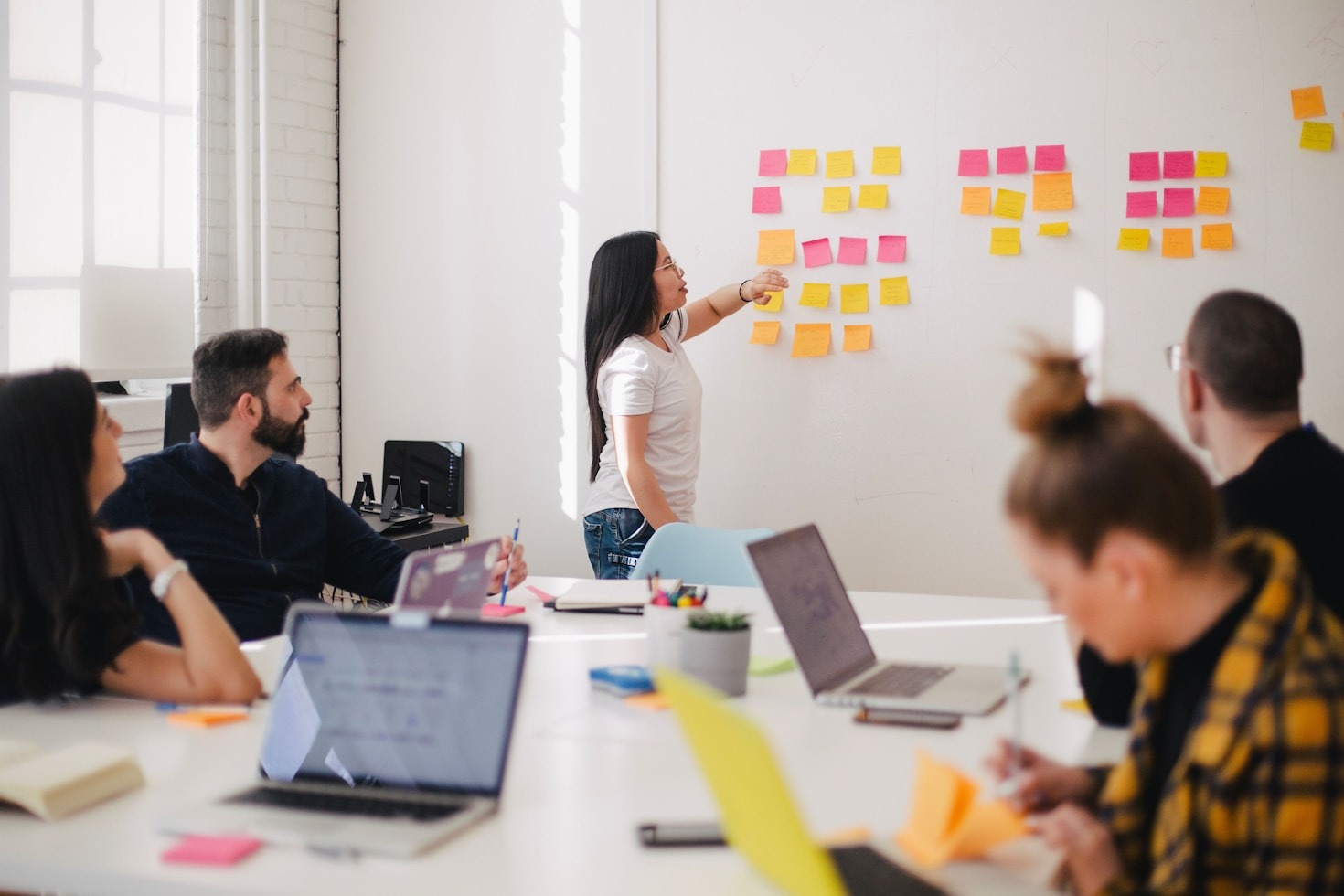Strategic Consulting: A Game-Changer for SMBs