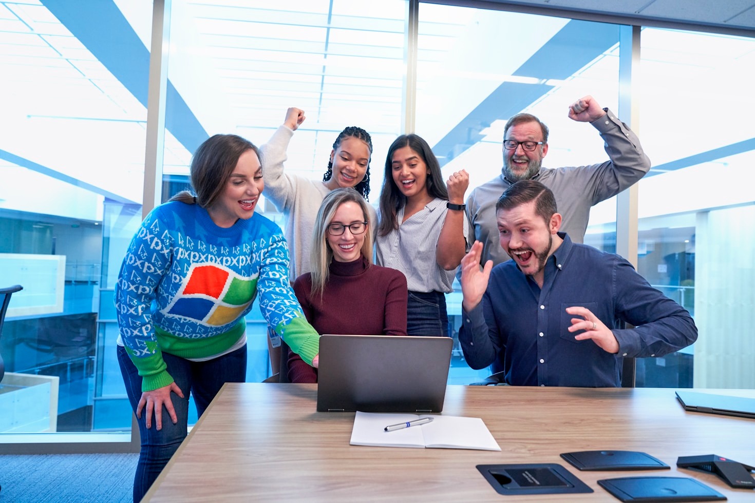 Leveraging AI to Solve Operational Challenges